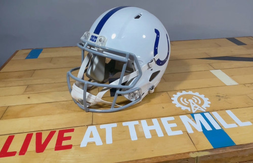 Indianapolis colts american - indianapolis,
