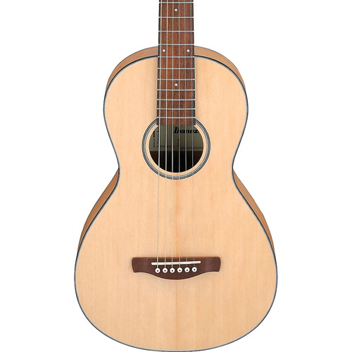 Ibanez pn2md parlor acoustic - ibanez,