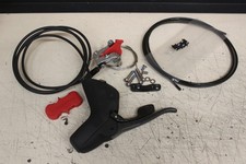 SRAM Red 22 Flat Mount