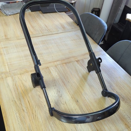 Icandy peach 7 seat - 5,