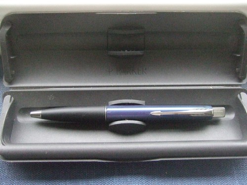 Vintage parker frontier - vintage,