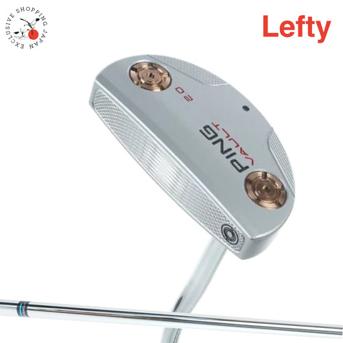 Ping vault piper platinum - vault,