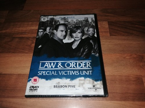 Law and order special victims - law,