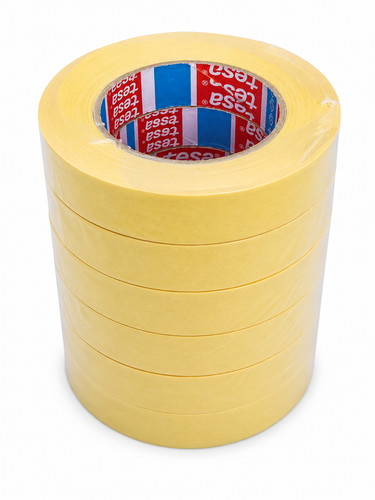 Tesa 64621 double - double, tissue