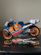 Mick Doohan Honda NSR500 1/12
