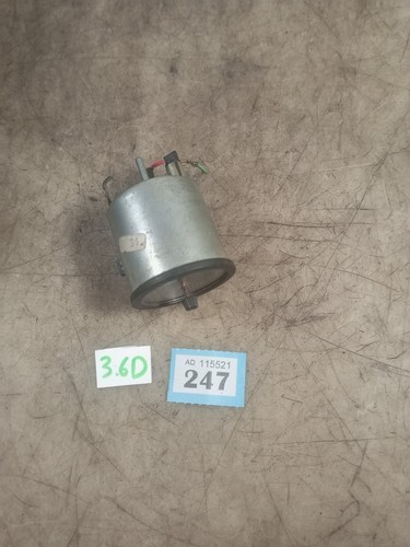 Volvo 265 interior - 265, clock