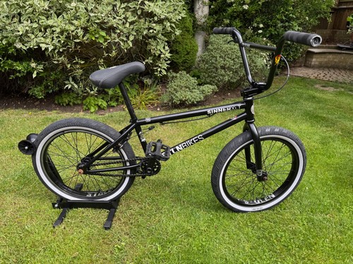 2016 stolen bike sinner - stolen,