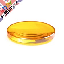 New ZnSe Focal Lens for CO2