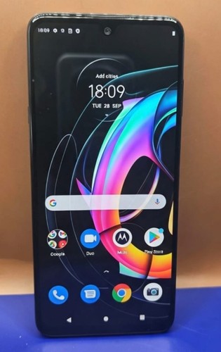 Motorola edge lite - -, 6/128