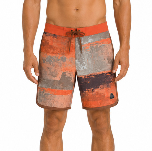 Prana high seas board - seas, shorts
