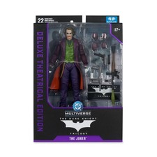 McFarlane DC Multiverse Joker