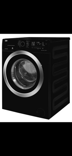 Beko wb963446b black - beko,