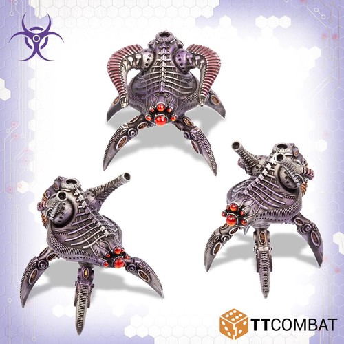 Dropzone commander bnib - dropzone,