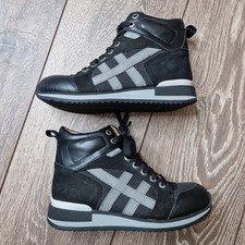 piedro orthopaedic Stability Childrens Shoes black size Eu 33, Uk 1 - 1.5, 5.5 W