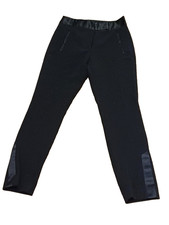 Zara Basic ladies black tuxedo