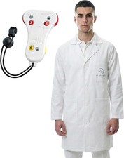 Umpire Coat with Counter –