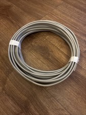 2.5mm Twin and Earth 6 metres Quality Electric Cable Socket Electric Wire