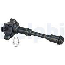 IGNITION COIL GN10644-12B1