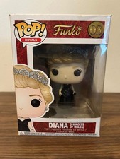 Funko Pop! Royals #03 Diana
