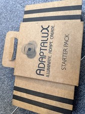 Photography studio lighting