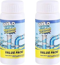 Powerful Sink & Drain Cleaner