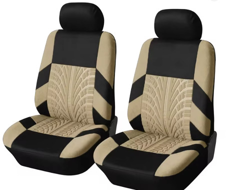 2pcs car seat - seat, set