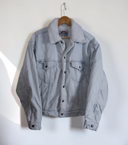 Levis mens stonewash - levis,