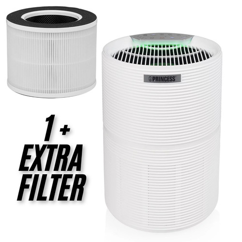 Princess smart home air - smart,