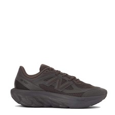 NEW - Official New Balance Fresh Foam Trainer Black Cement / Black