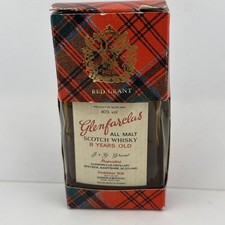 Glenfarclas 8 Year Old