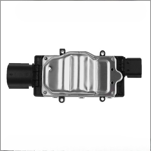 Radiator cooling fan control - fan,