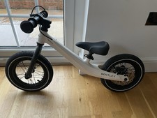 Bentley Balance Bike - made by Bentley Motors - Kids Bicycle