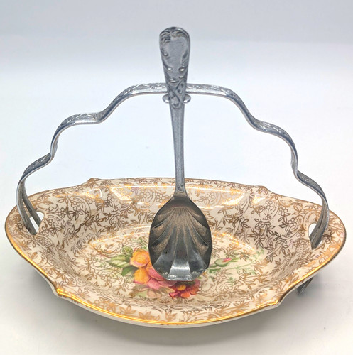 Royal staffordshire j - royal,