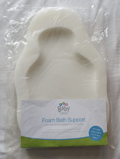 Baby Essentials Foam Baby Bath