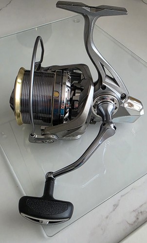 Carp reel big - big, reel,spod