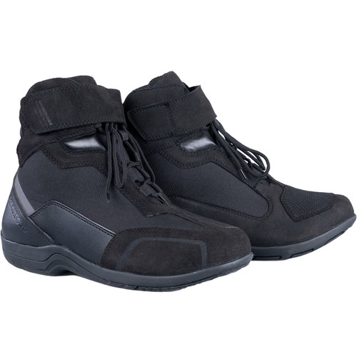 Oxford spartan air boots - spartan,