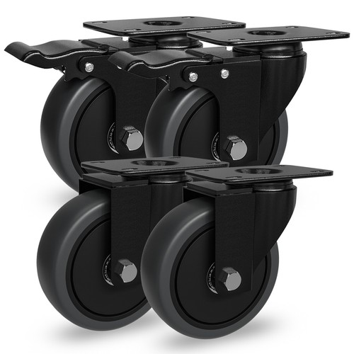 100mm heavy duty - heavy,