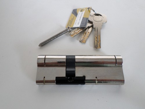 Nickel yale superior - 1,