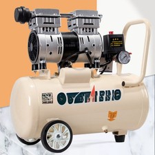 Portable Silent Air Compressor