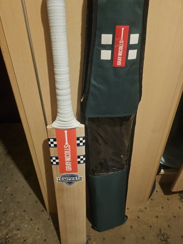 Gray nicolls english willow - nicolls,