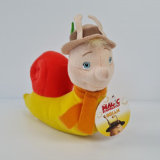 Magic Roundabout Brian Snail