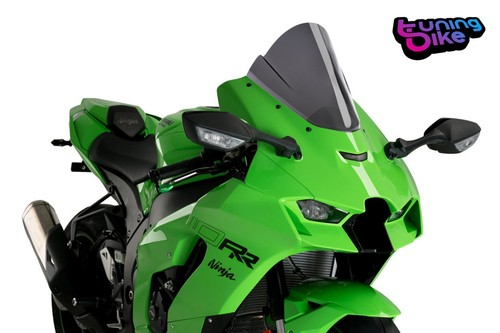 Puig fairing racing - z-racing, kawasaki