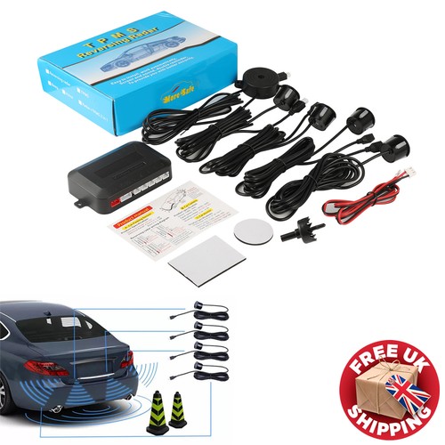 4pcs universal car parking - 4pcs,