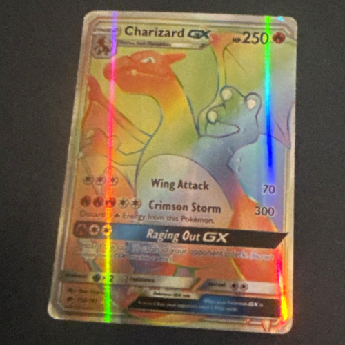 Pokémon tcg charizard - tcg,