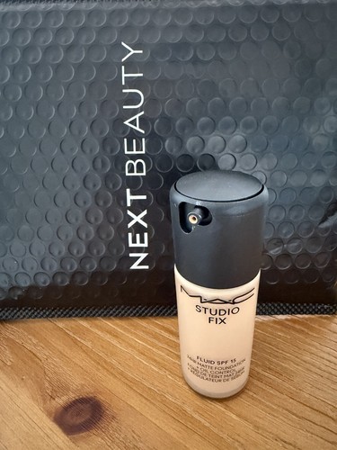 Mac studio fix foundation - fix,
