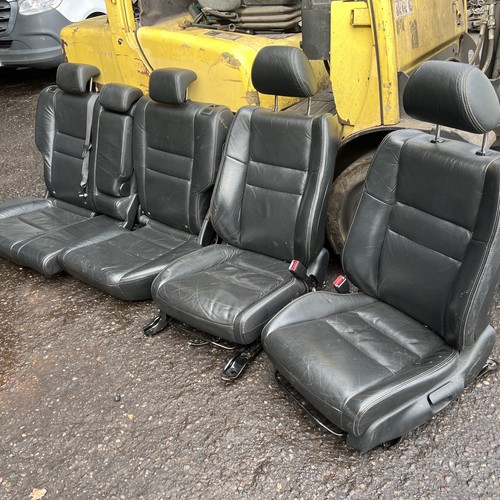 Honda civic mk7 - 01-06, full