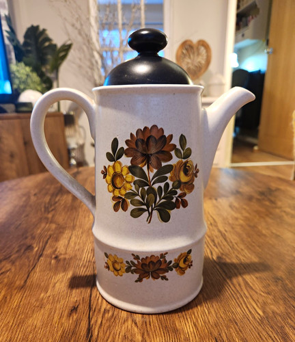 Sadler ceramic floral - sadler,