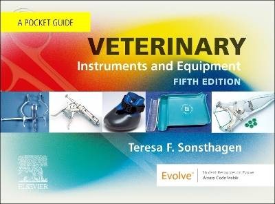 Veterinary instruments and - veterinary,