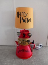 Handcrafted Harry Potter
