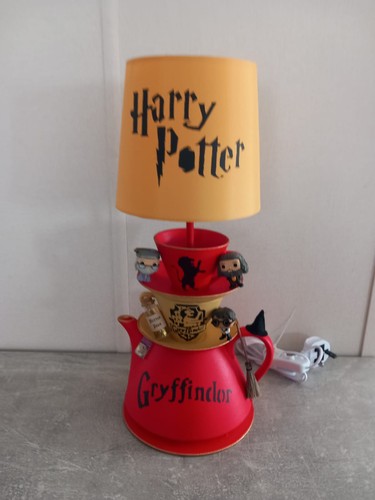 Handcrafted harry potter - handcrafted,